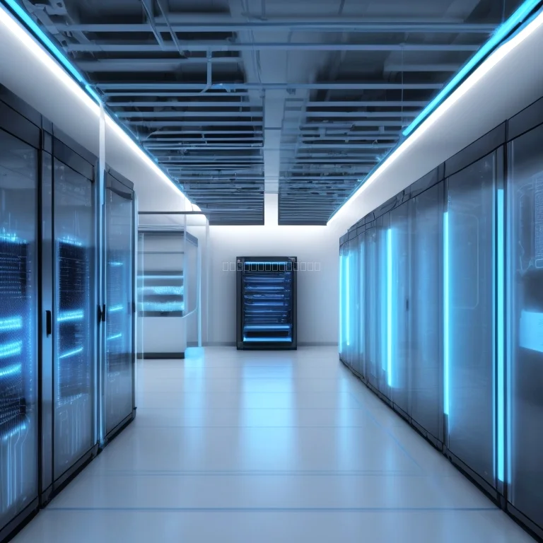 Grafik des modularen Kühlers